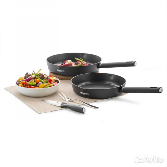 Вок Rondell Trumpf RDA-1405, 28 см