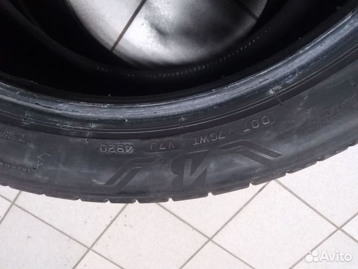 Bridgestone Alenza 001 285/40 R21 109Y