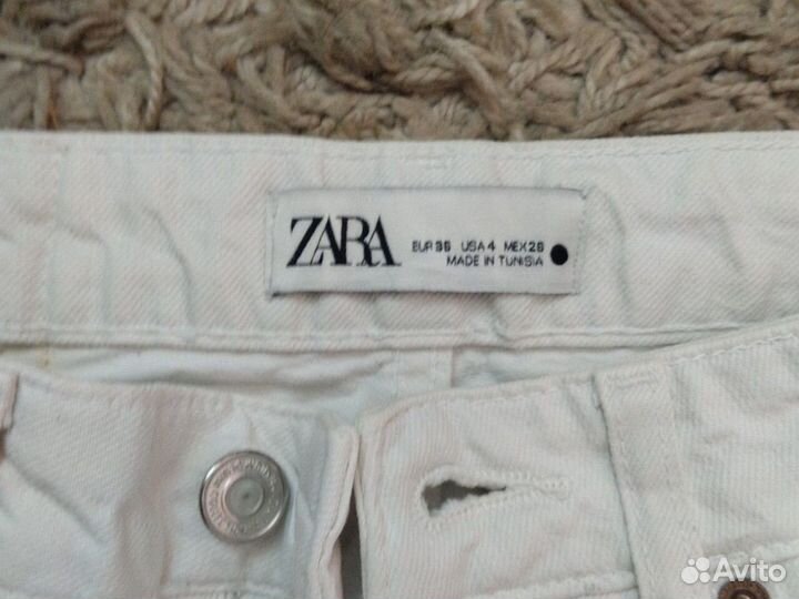 Женские вещи пакетом 42 44 zara