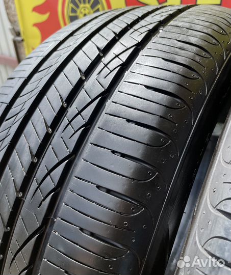 Hankook Ventus S1 Noble 2 H452 235/55 R17 99W