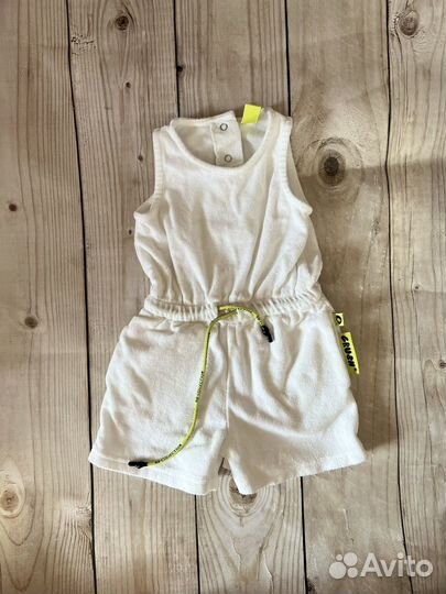 Детская одежда для девочек пакетом