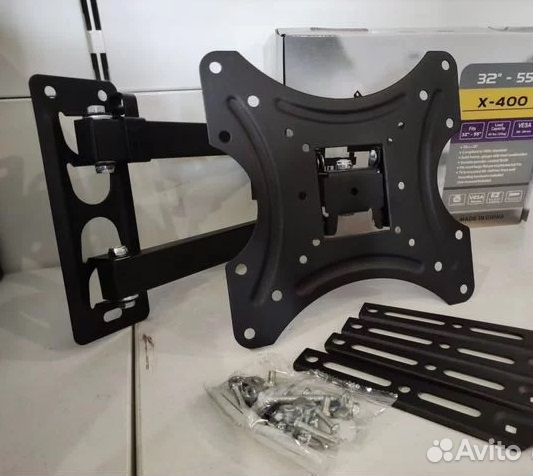Кронштейн для телевизора