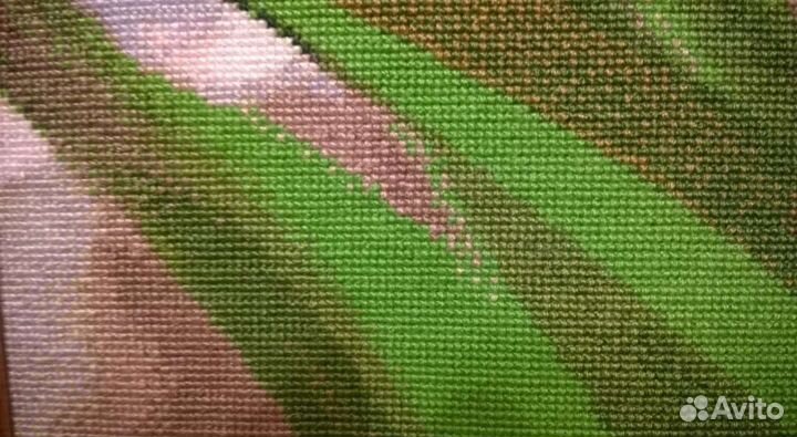 Картина вышивка крестом