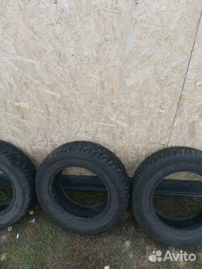 Rosava SnowGard 185/65 R14