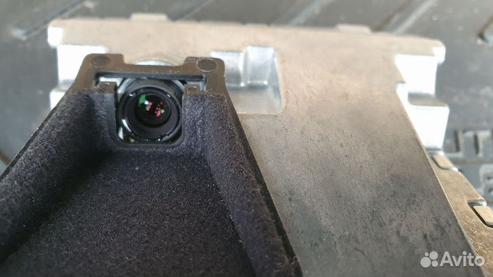 Камера FSC CX-5 KE