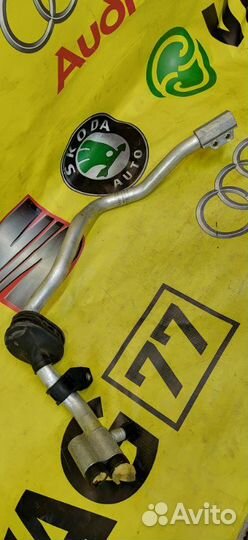 Трубка кондиционера Audi A4 седан 2.0 cdnc 2010