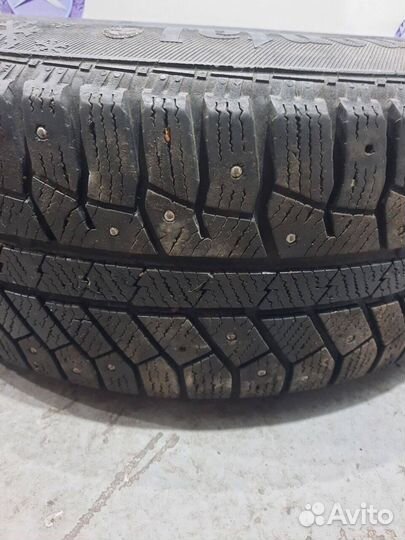 Зимние Колёса Mercedes R16