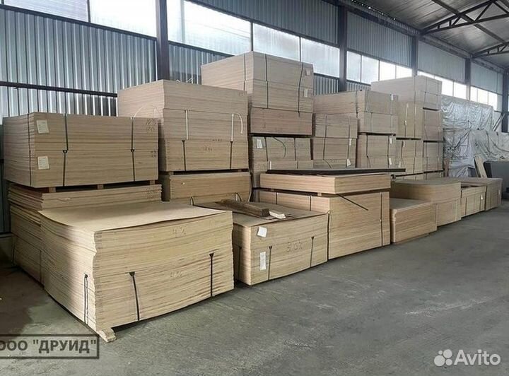 Фанера фк 4мм 1525 1525