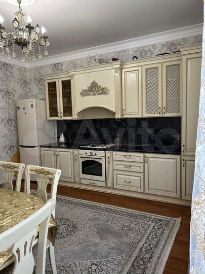 Дом 95 м² на участке 4,5 сот.