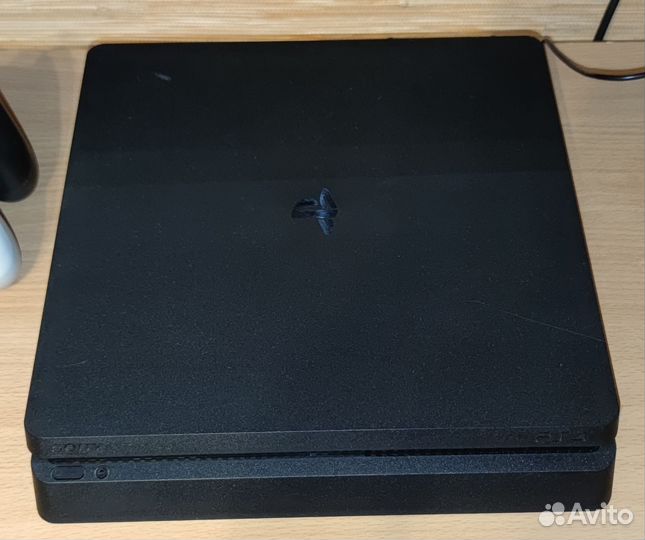 Sony Playstation 4 Slim 500gb