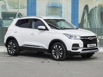 Chery Tiggo 4 2.0 CVT, 2019, 91 835 км, с пробегом, цена 1 599 000 руб.