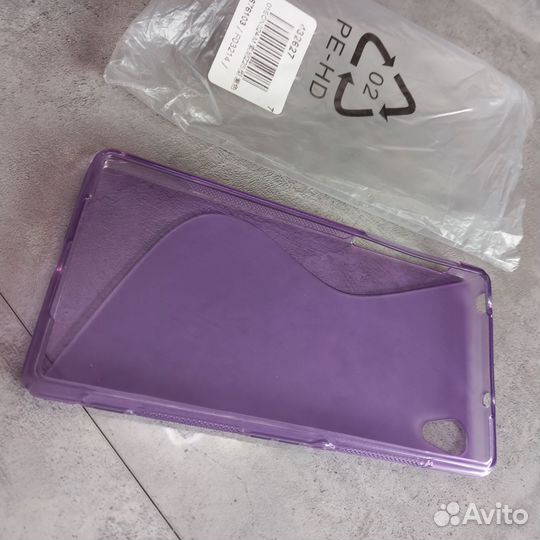 Чехол для телефона Самсунг Z2