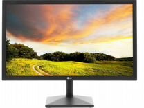 Монитор LG 21.5" 22MK400A-B