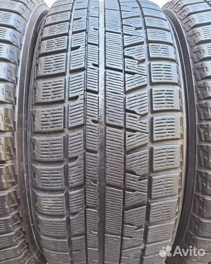Yokohama Ice Guard IG50 225/50 R17 97Y