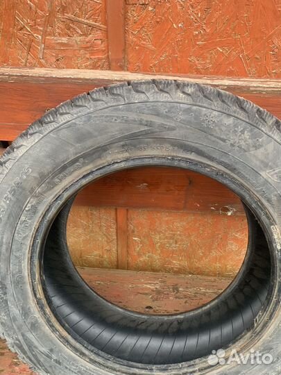 Viatti Strada Asimmetrico 185/65 R15