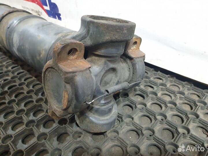 Вал карданный 1170 мм Scania 5-series