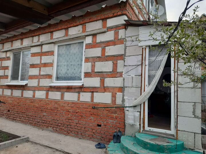 Дача 98,3 м² на участке 6 сот.