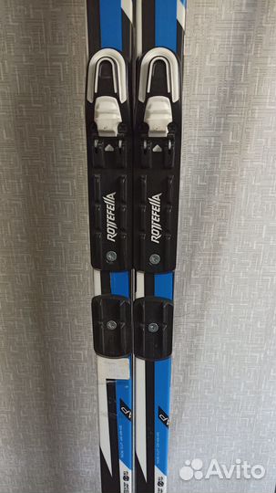 Комплект лыжный детский Nordway