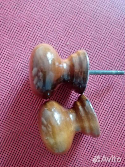 Ручки на межкомнатные двери