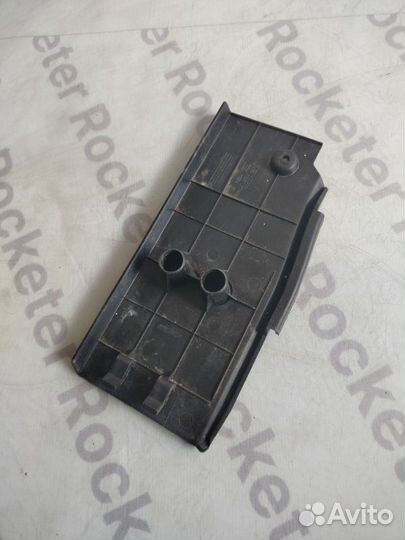 Накладка салона Hyundai Elantra XD 2003