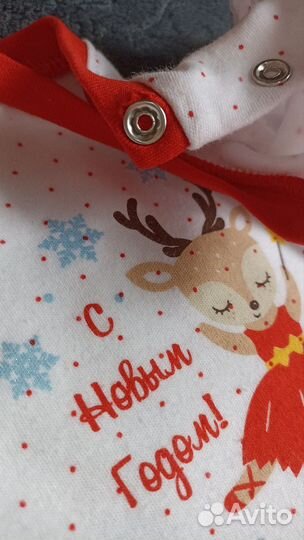 Новогоднее платье для девочки