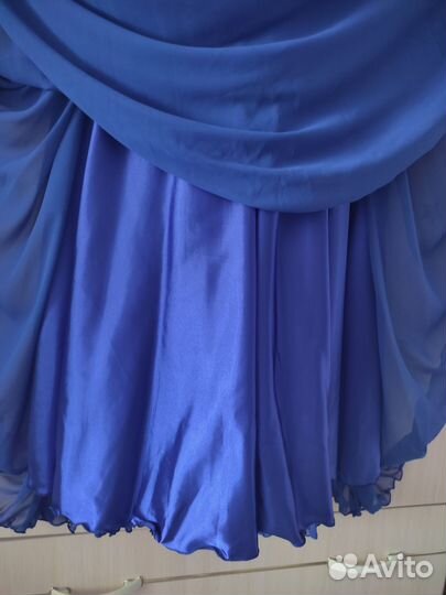 Вечернее платье, 42 размер