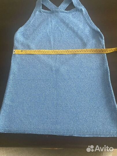 Топ Massimo Dutti