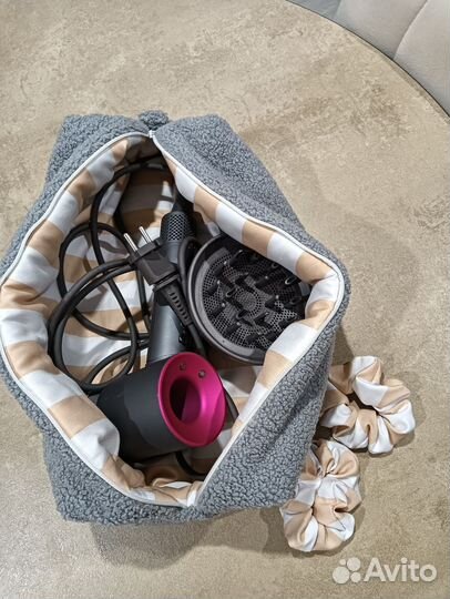 Косметичка pinterest