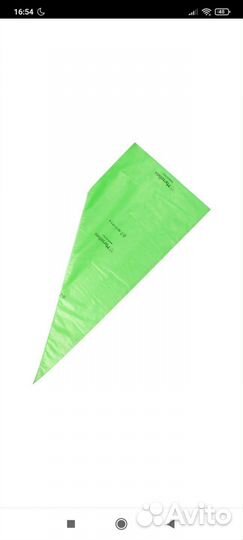 Кондитерские мешки Martellato