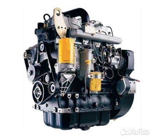 Ремонт дизельных двигателей