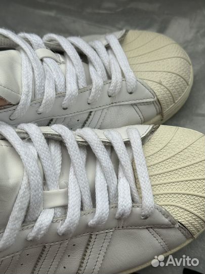 Adidas superstar