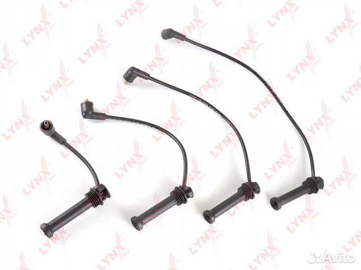 Провода в/в lynxauto SPE3037