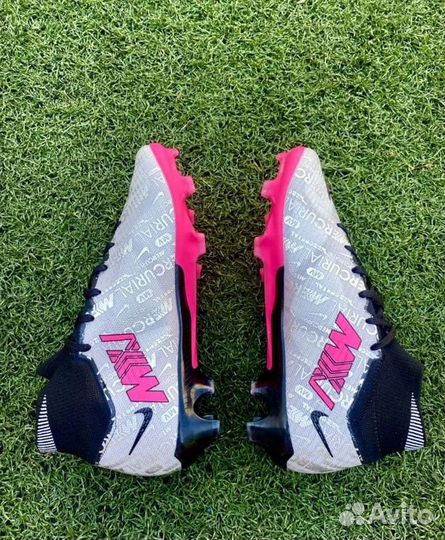 Бутсы Nike mercurial superfly