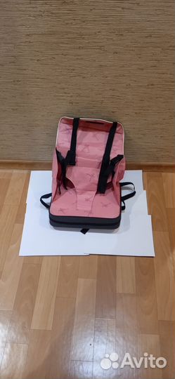 Сумка переноска для детей