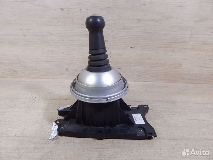 Кулиса кпп робот Mitsubishi Colt