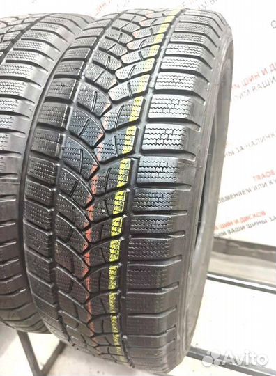 Firestone Destination Winter 225/60 R17 99W