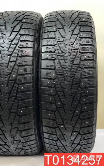 Nokian Tyres Hakkapeliitta 7 SUV 235/55 R19 105T