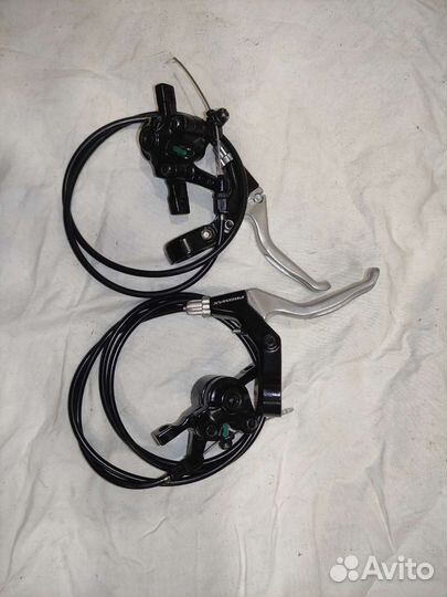 Комплектующие Для горного велосипела