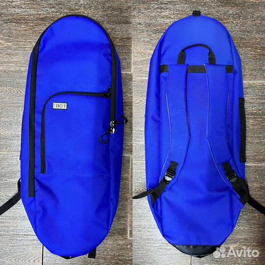 Чехлы для скейтборда лонгборда Transfer