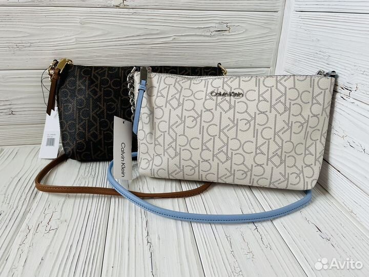 Сумка calvin klein оригинал