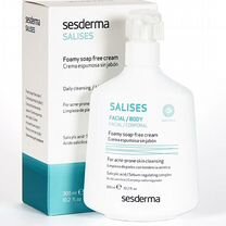 Sesderma косметика