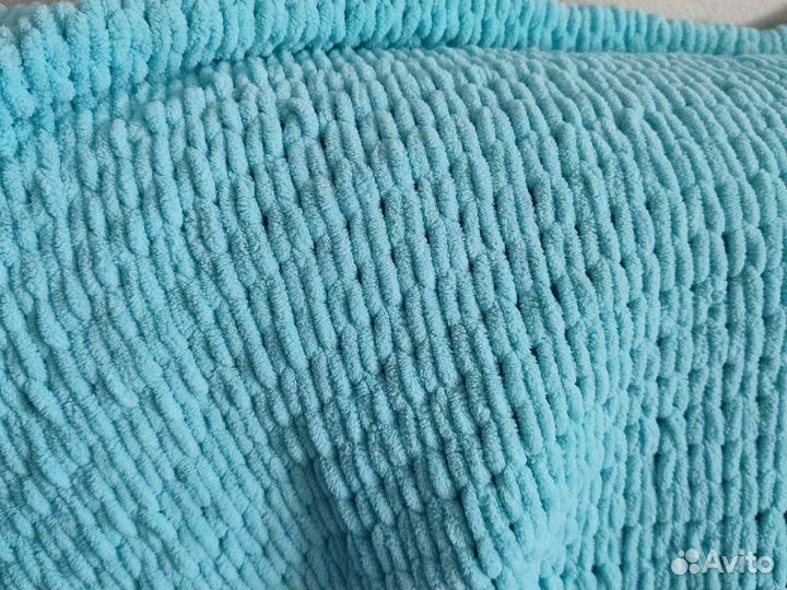 Пледики на заказ