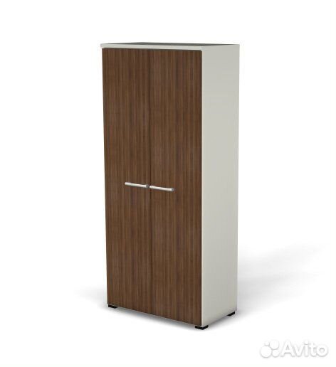 Серия Smart. Модуль шкафа 5 ур., задняя стенка HDF