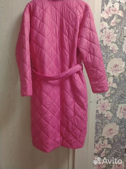 Плащ демисезонный женский