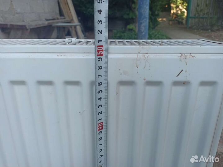 Радиатор purmo 22