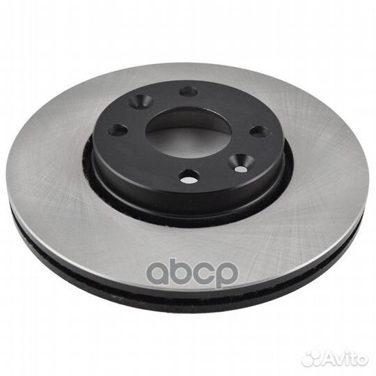 Диск тормозной BR22124T SB Nagamochi