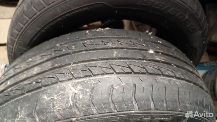 Aeolus PrecisionAce AH01 195/60 R15 88H