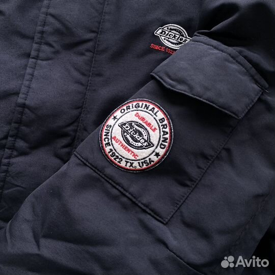 Куртка парка Dickies пуховик