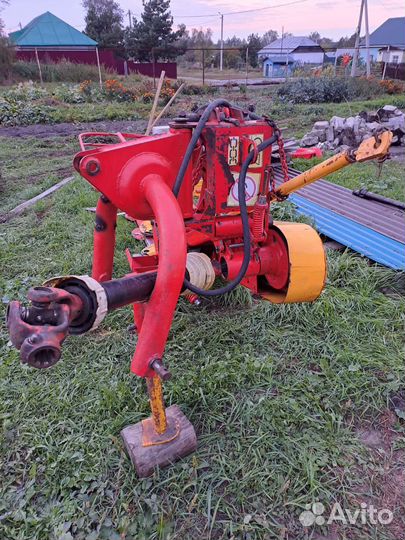 Косилка Бежецксельмаш КРН-2,1 Б, 2018