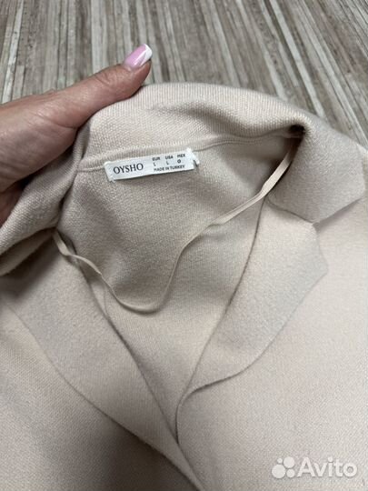 Кардигаг Oysho L